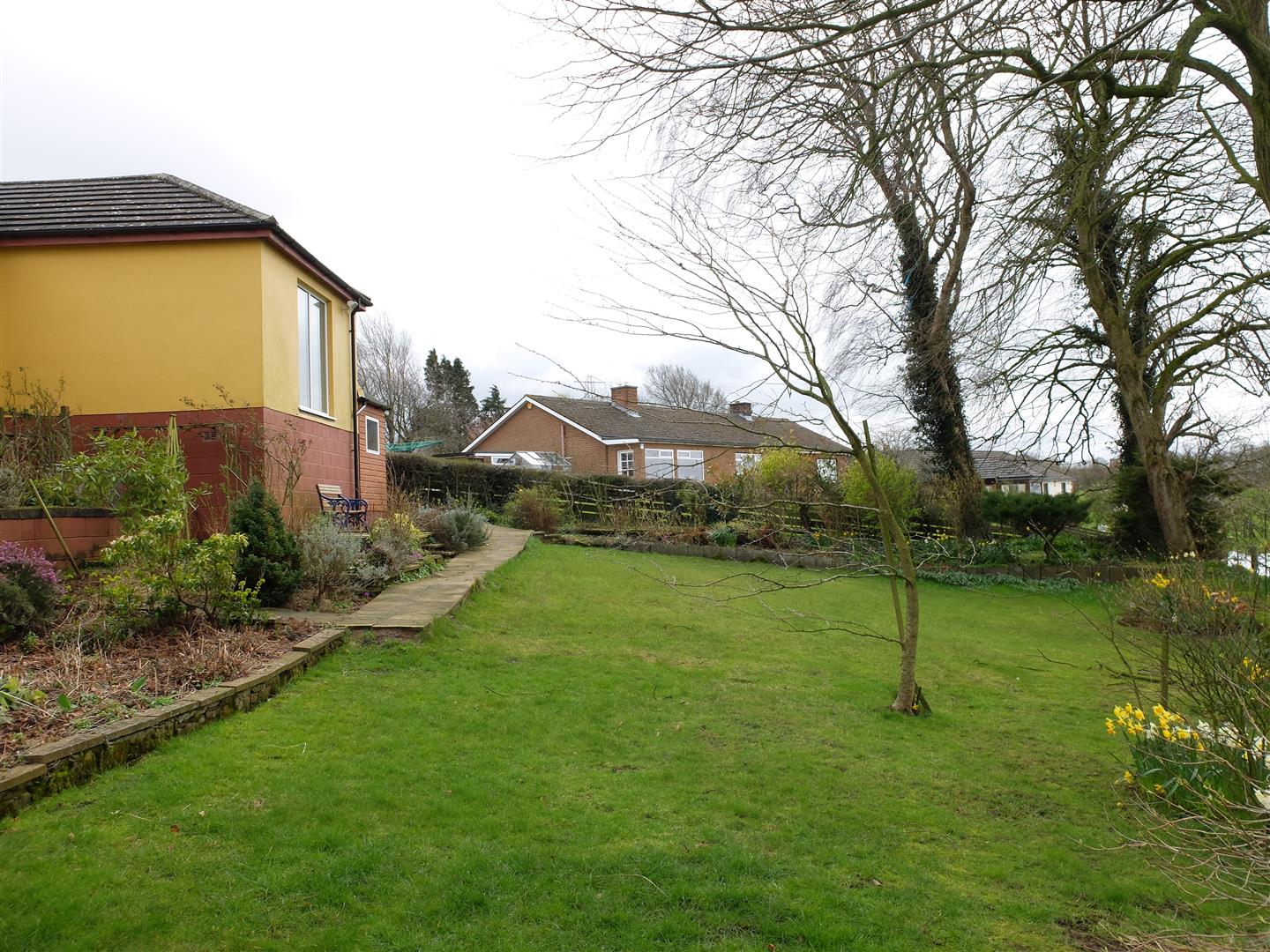 Carlisle Houses For Sale By Vicinity Homes